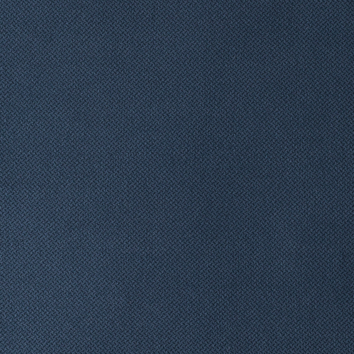 Dark blue upholstery fabric