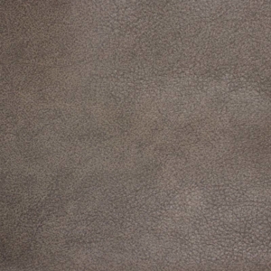 Dark brown synthetic fabric