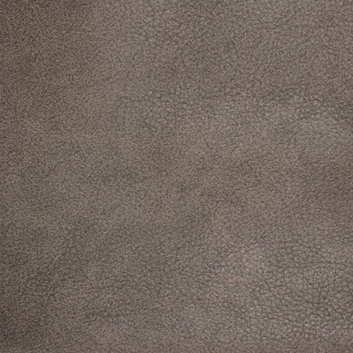 Dark brown synthetic fabric