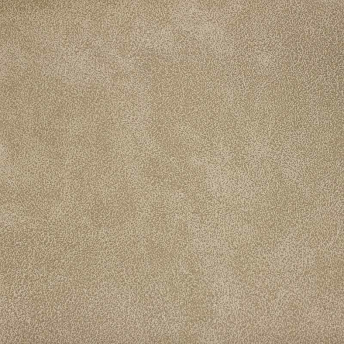 Beige synthetic fabric