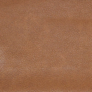 Brown synthetic fabric