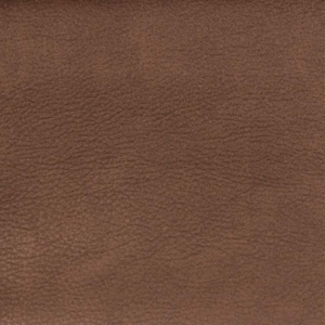 Brown synthetic fabric