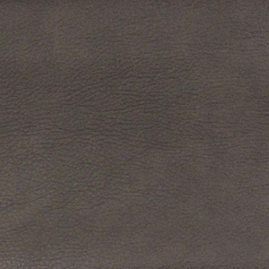 Brown synthetic fabric
