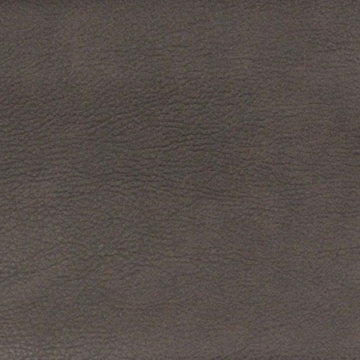 Brown synthetic fabric