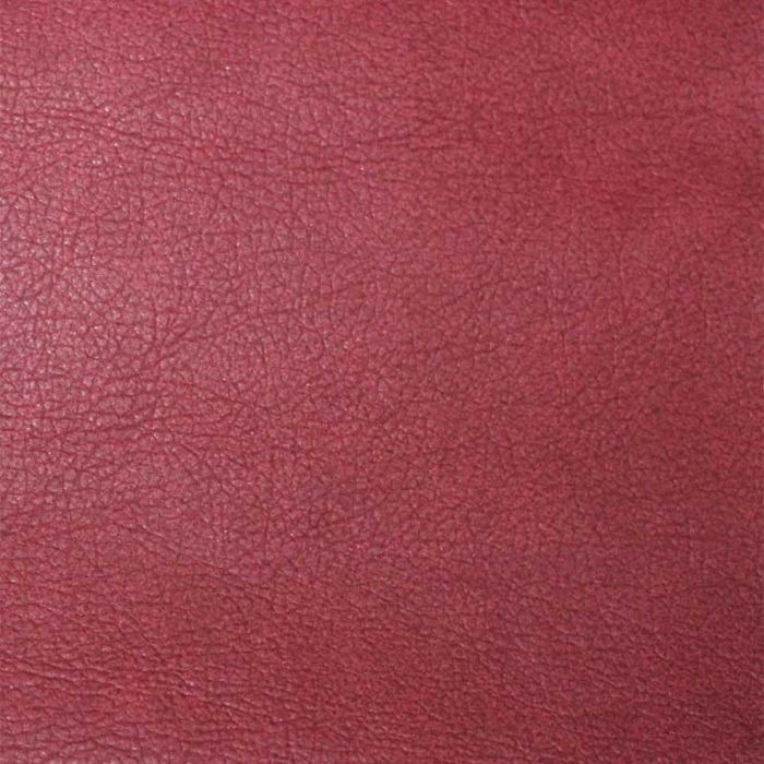 Burgundy synthetic fabric