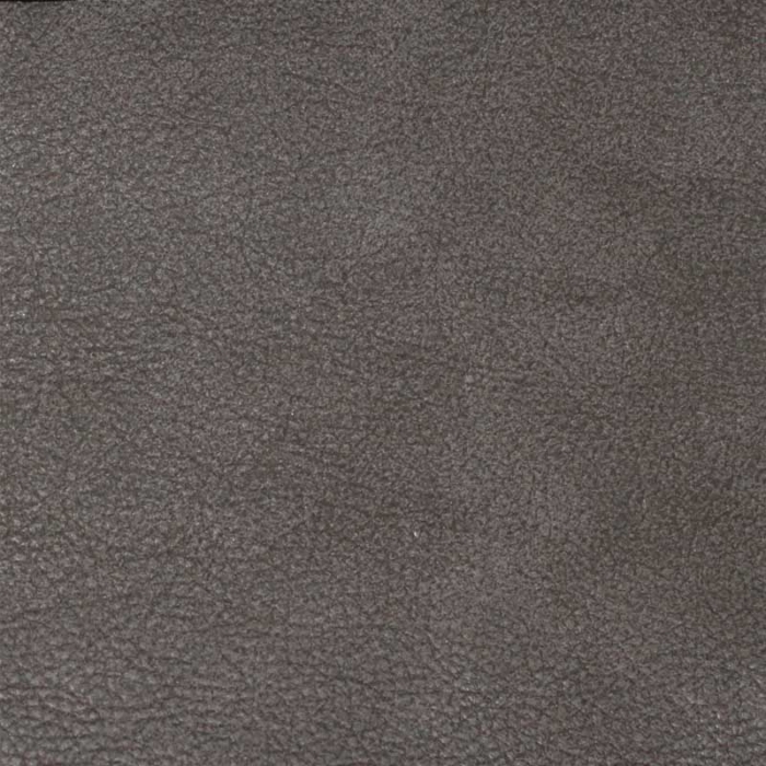 Dark grey synthetic fabric