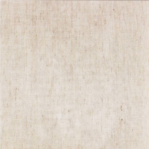 Fabric for curtains, shades of beige with transparency.