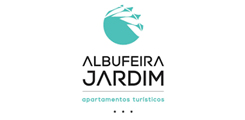 Albufeira Jardim Apartamentos Turísticos logotipo