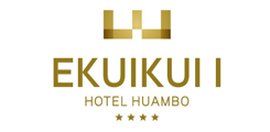 Ekuikui Hotel Huambo logo