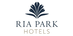 Ria Park logo