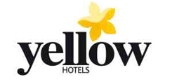 Yellow Hotels logotipo