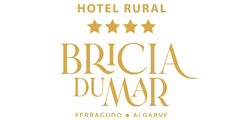 Bricia du Mar logotipo