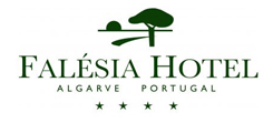 Falésia hotel logo