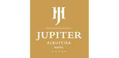Júpiter Albufeira Hotel Logo