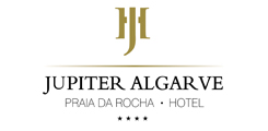 Júpiter algarve hotel logo