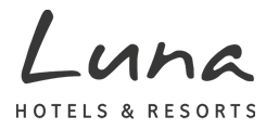 Luna Hotels & Resorts logo