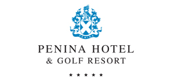 Penina Hotel logotipo