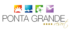 Ponta Grande Resort logo