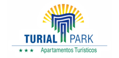 Turial Park logotipo